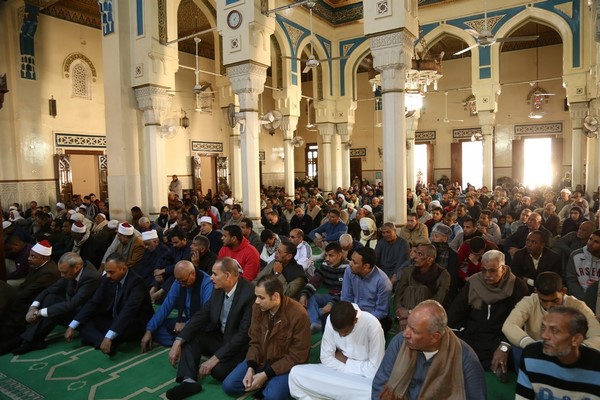 خطب رمضانية مؤثرة خطب رمضانية مؤثرة