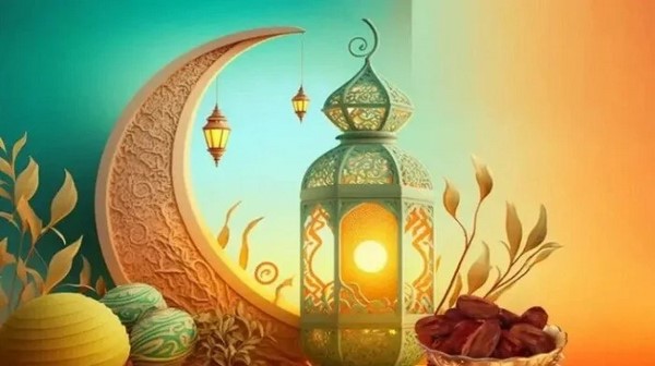 دعاء دخول شهر رمضان دعاء دخول شهر رمضان