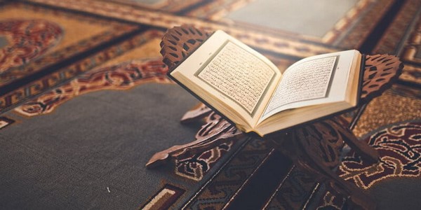 طريقة ختم القران في شهر رمضان طريقة ختم القران في شهر رمضان