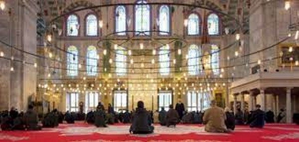 خطبة عن رمضان مكتوبة خطبة عن رمضان مكتوبة